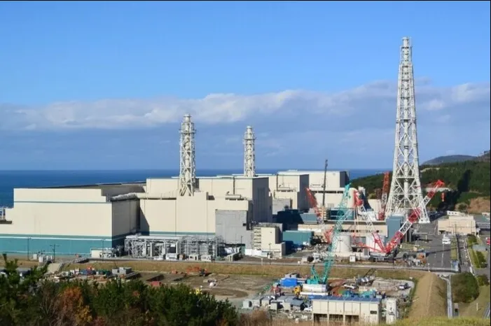 Ядерна енергетика в Японії повертається через десятиліття після катастрофи