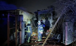 шойгу заявами про українську «брудну бомбу» намагався залякати Захід