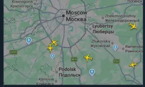 Венс погодився балотуватися на посаду віцепрезидента США та розкритикував Байдена