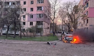 На тлі примусової мобілізації: рф заборонила чоловікам виїжджати з Криму без дозволу військкомату — Генштаб