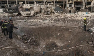 Київська влада попередила про зміни у роботі транспорту під час локдауну