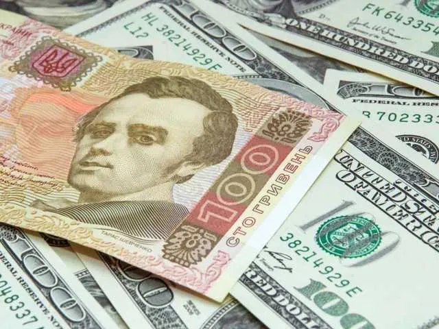 Долар і євро змінили напрямок: курс валют на 7 вересня