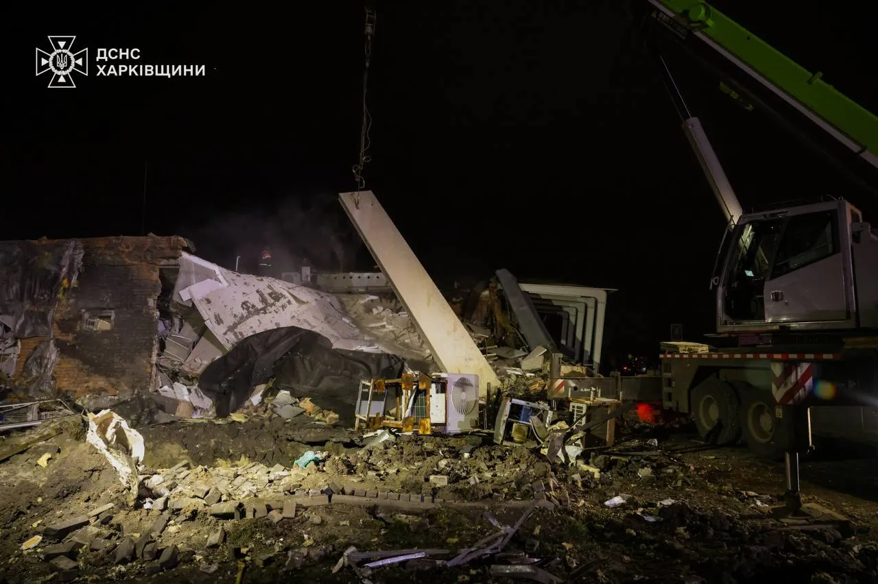 У Харкові фіксується дефіцит електроенергії, відкрили 101 пункт незламності