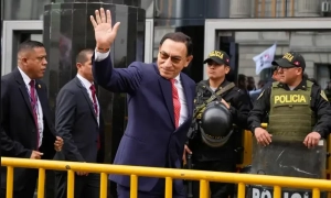 Завтра Рютте займе посаду нового генсека НАТО