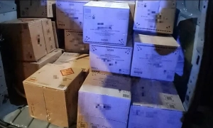 Генсек НАТО привітав бажання Трампа досягати миру через силу