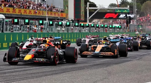 В Італії податківці проведуть розслідування щодо гонщиків Формули-1