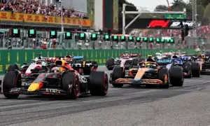 У Лондоні попри заборону відбулась пропалестинська акція, є затримані