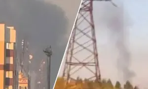 Бойцы ПВО Киева рассказали о борьбе с реактивными «Шахедами»