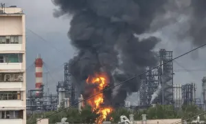 Російські військові почали відмовлятися від наказів на ключовому напрямку — ISW