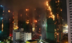 У росії в брянській області впали два гелікоптери - ЗМІ