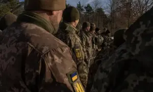 Опитування показало, скільки українців проти закриття каналів Медведчука