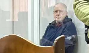 СБУ провела спецоперацию на оккупированных территориях