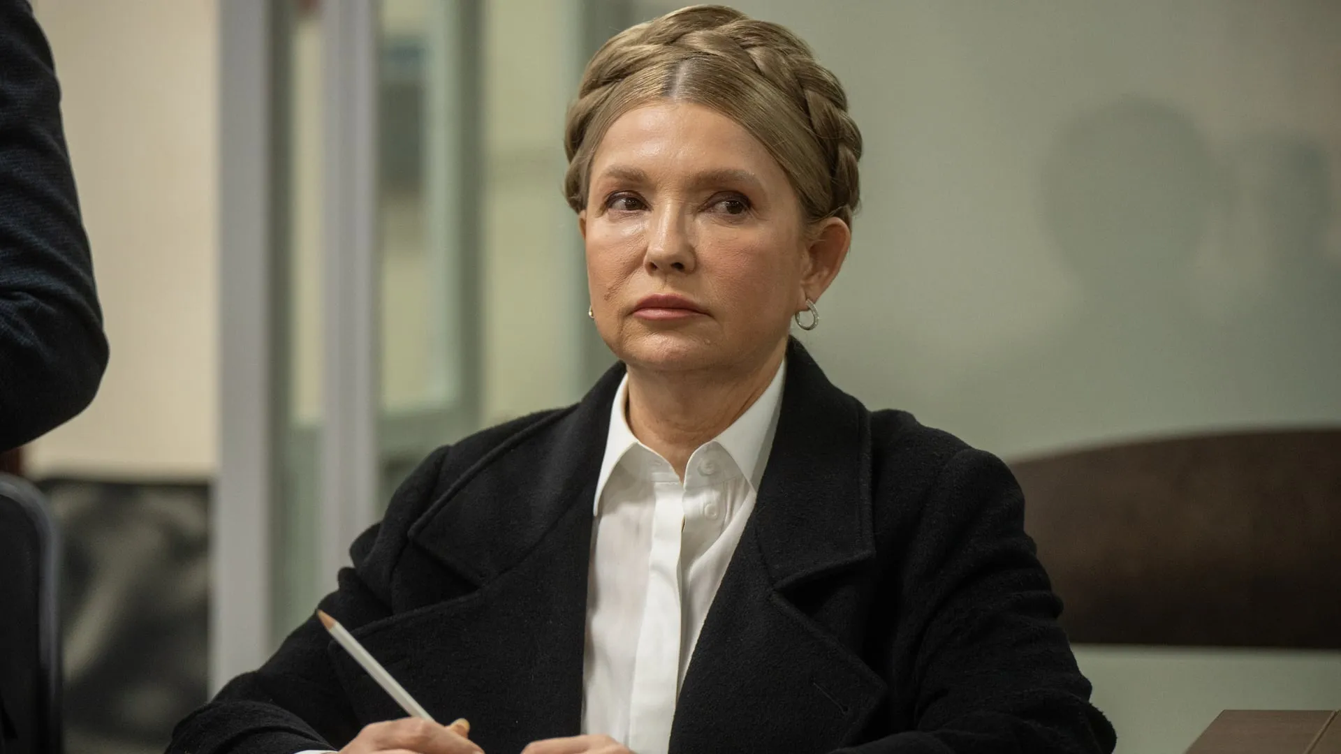 The court in the Yulia Tymoshenko case will continue the preliminary hearing in September