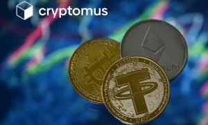 Канада наклала рекордний штраф на крипто-дилера Cryptomus за відмивання грошей