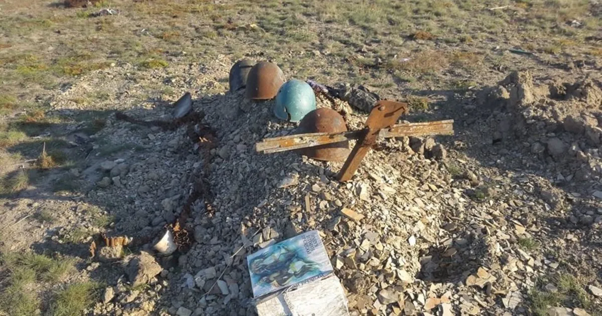 ЗСУ за добу ліквідували 1390 російських окупантів