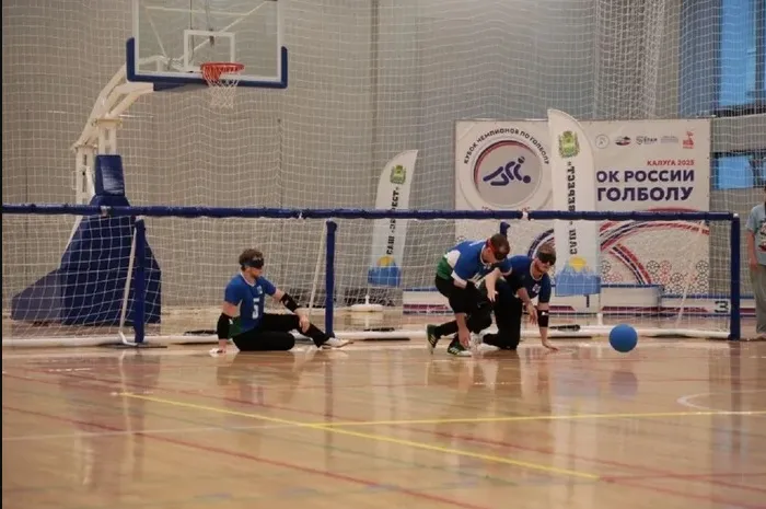 У російських паралімпійців забрали приміщення й створили там інтимсалон