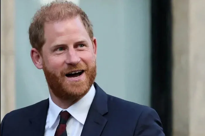 Принц Гаррі пожартував про Трампа та дорікнув американцям щодо монархії