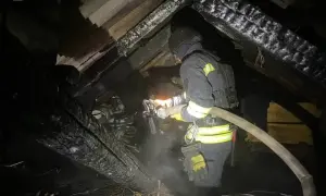 Агресор досі планує захопити Україну - Міноборони Британії