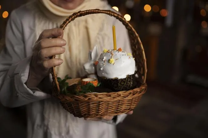 Великдень 2026: коли православні українці святкуватимуть Світле Христове Воскресіння