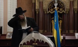 Британська розвідка повідомила, якою ракетою росія вдарила по будинку в Дніпрі