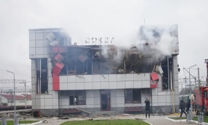 У столиці проходить процес дерусифікації: необхідно перейменувати 467 об’єктів