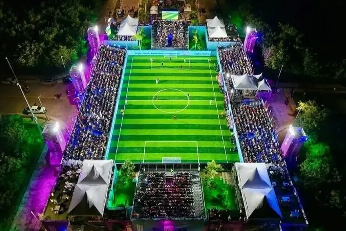 Скандал на ЧМ з сокка: Гондурас відмовився грати з Україною