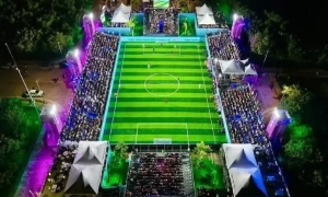 Українець увійшов до другої п'ятірки збірної зірок НБА