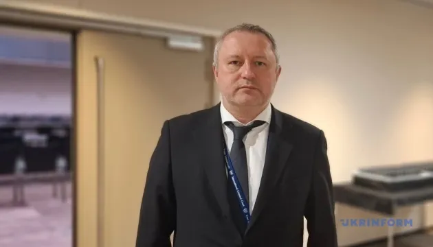 Посол України в Нідерландах розповів про процес створення спецтрибуналу для рф