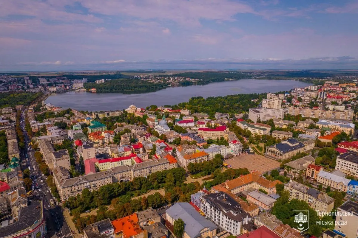 August 15, 2026 — Ternopil City Day: History and Traditions