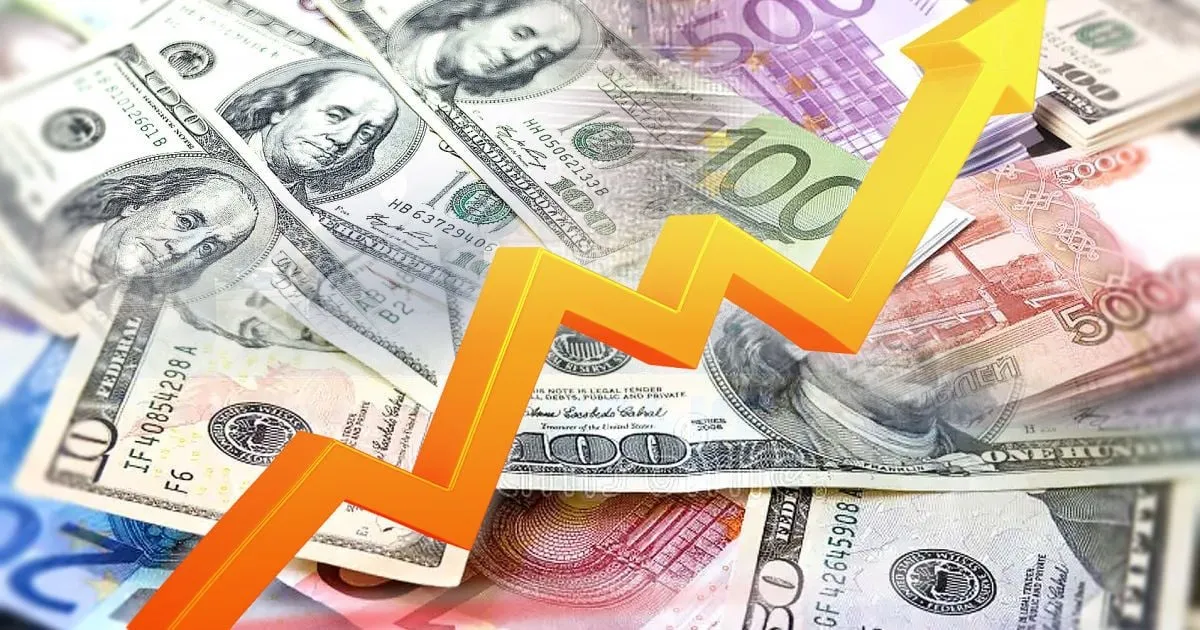 Курси валют на 28 січня, долар дешевшає, євро дорожчає