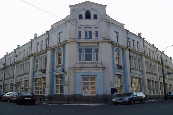 Будинок Малиновських-Барських у Києві може отримати охоронний статус