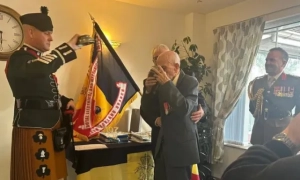 Литва запровадила надзвичайний стан через метеозонди з Білорусі — LRT