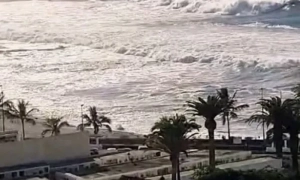 Південна Корея та КНДР демонтують прикордонні пункти  