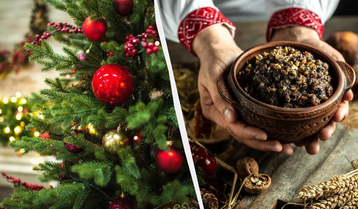 Різдво 2025: як святкувати за новим стилем і що в цей день не можна робити