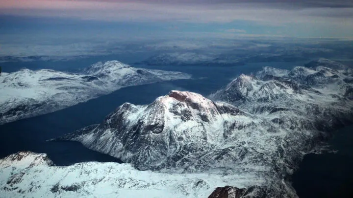 Саміт у Німеччині зосереджує увагу на Північному морі та Гренландії