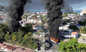 З Афганістану хочуть виїхати ще близько сотні громадян України 