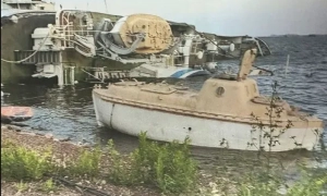 Глава Єврокомісії дала рекомендацію країнам ЄС щодо постачання Україні зброї