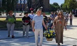 В зоне ООС погибли двое украинских военных