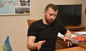 ДБР допитає за підозрою в держперевороті лідерів Євромайдану