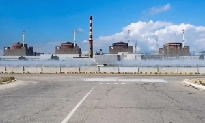 Транзит газу не буде обговорюватися на нормандській зустрічі 