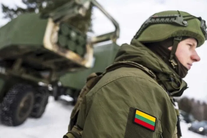 Литва застерігає про російські інформаційні атаки