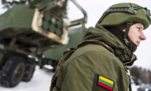 Міністр оборони Польщі відреагував на повідомлення про "мирний план" Трампа