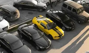 Китайські туристи зможуть в’їжджати в Україну без віз - але це не назавжди