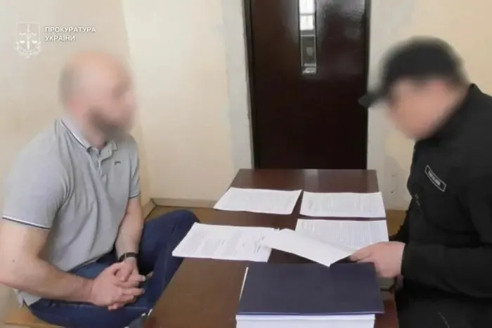 Екссуддя Тандир серед підозрюваних у махінаціях із нерухомістю