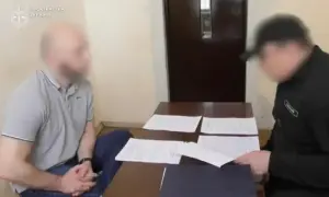 Німеччина передасть Україні термінали супутникового інтернету зі Швеції