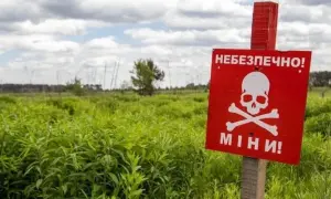 Госсекретарь США назвал условие ускорения вступления Украины в НАТО