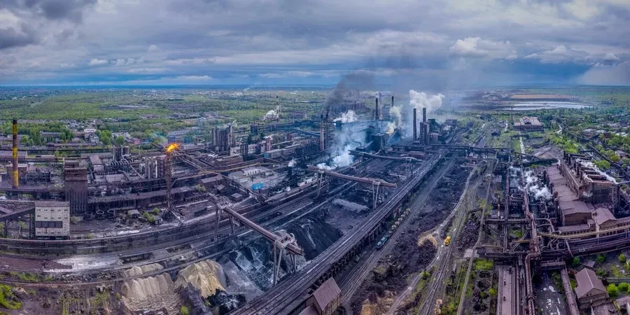 ArcelorMittal Кривой Рог готовит предприятие к консервации