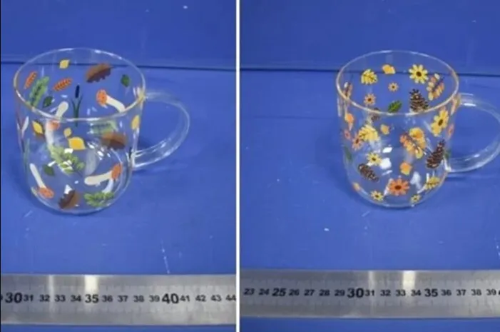 У ЄС виявили небезпечні китайські чашки