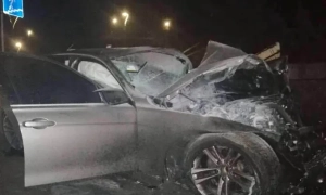 Жителів Київщини просять зробити запаси води