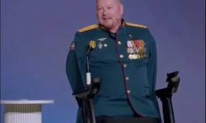 Російська залізниця знаходиться у глибокій кризі, — зовнішня розвідка